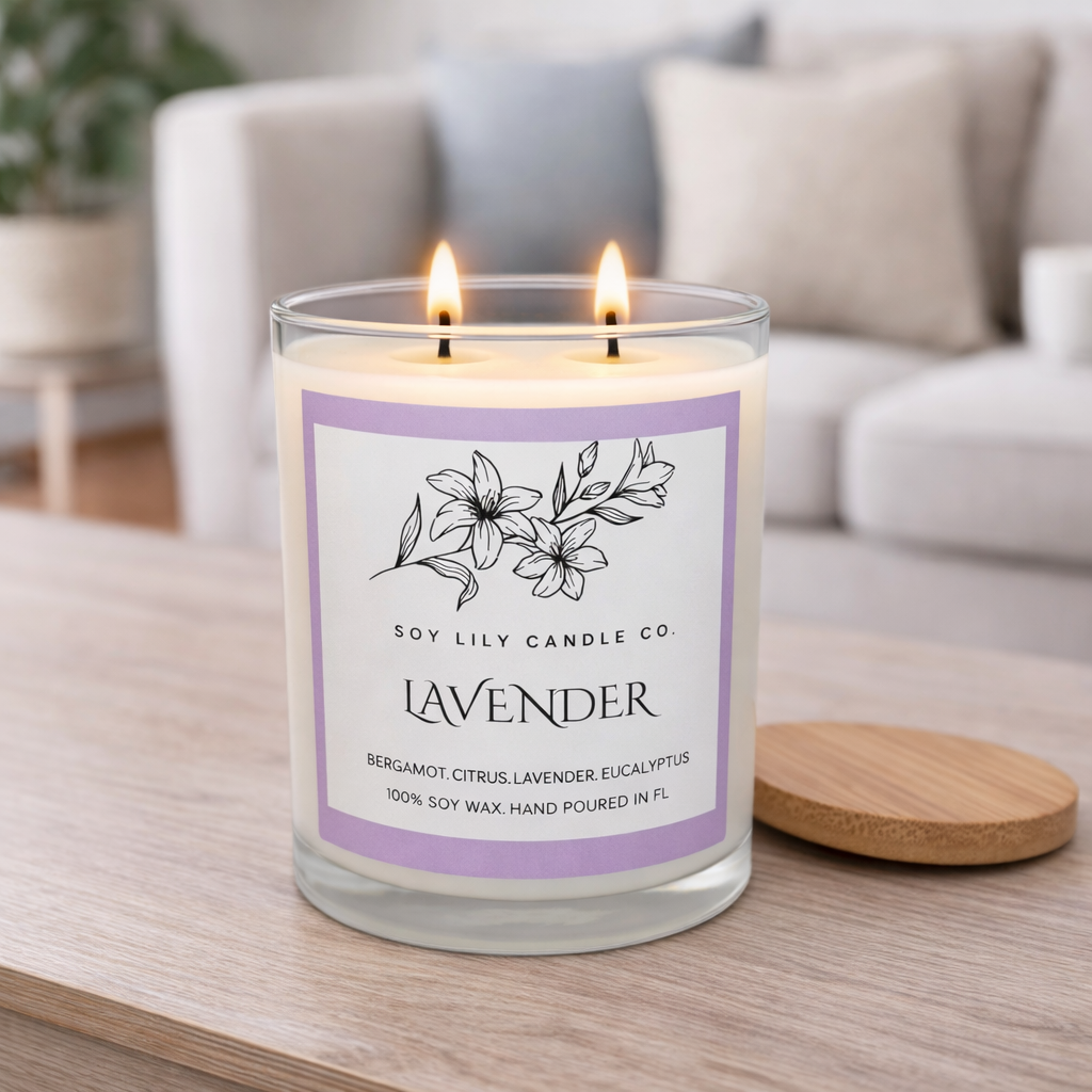 Lavender
