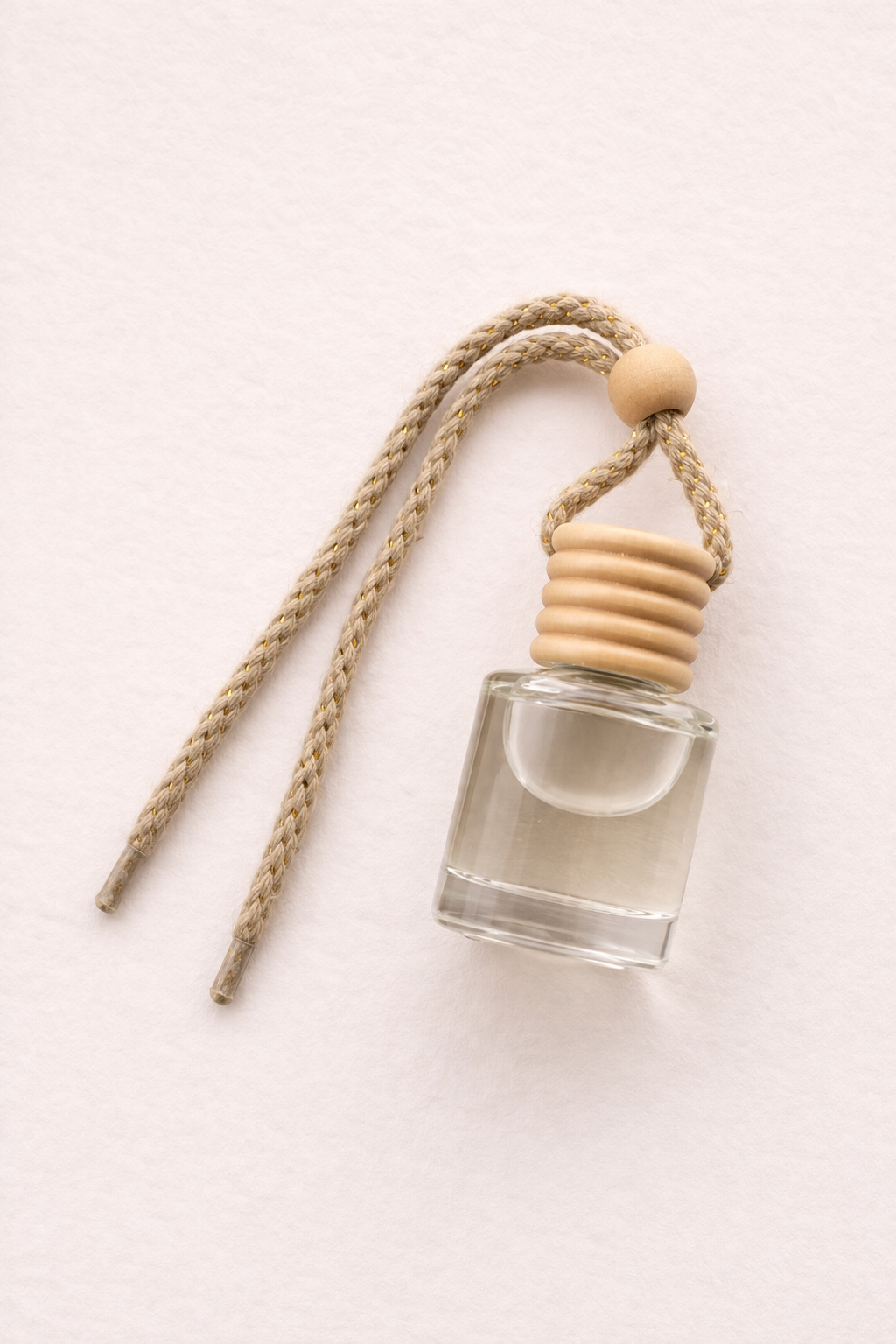 Cactus Flower Car Diffuser (Single)