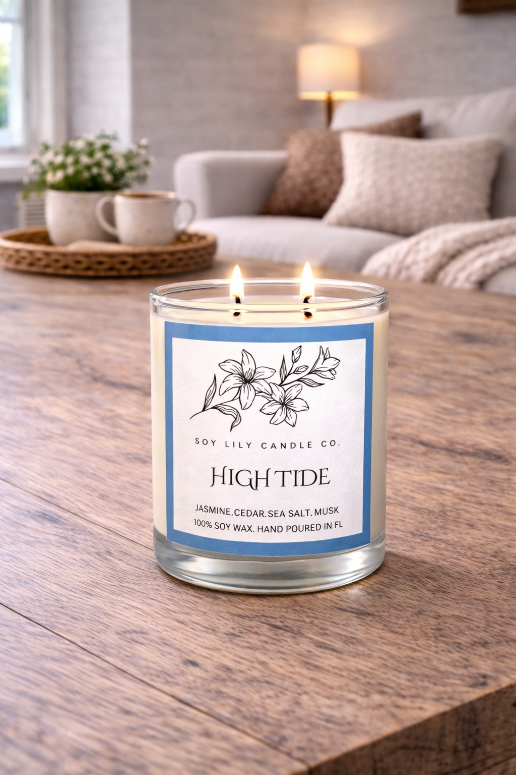 High Tide