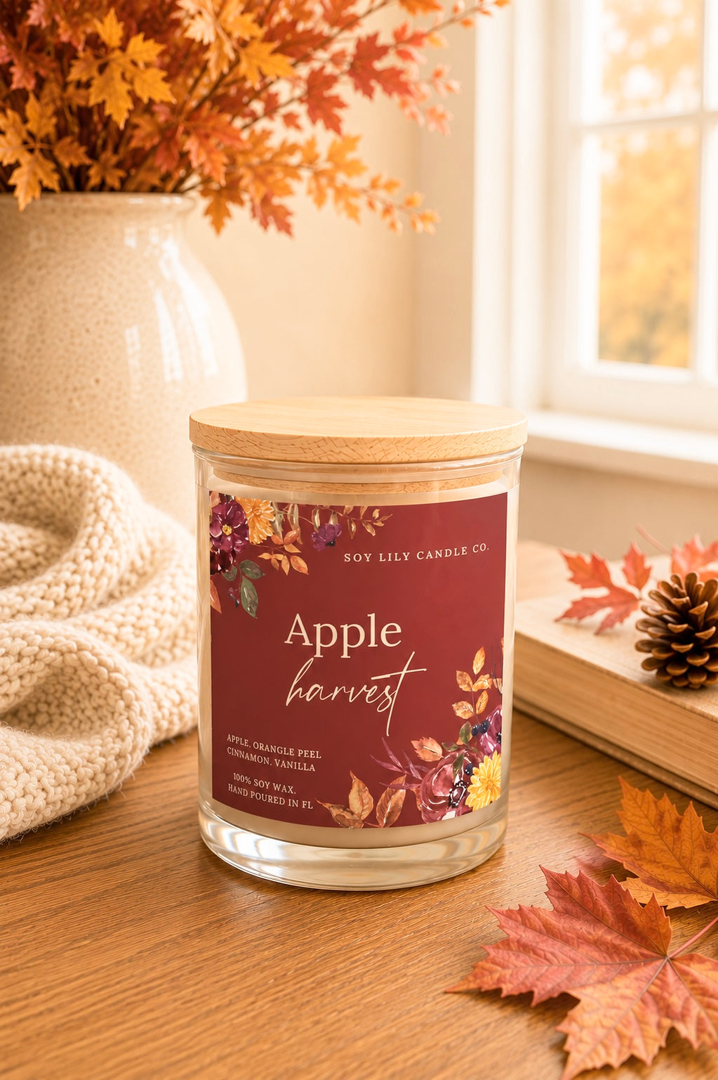 Apple Harvest