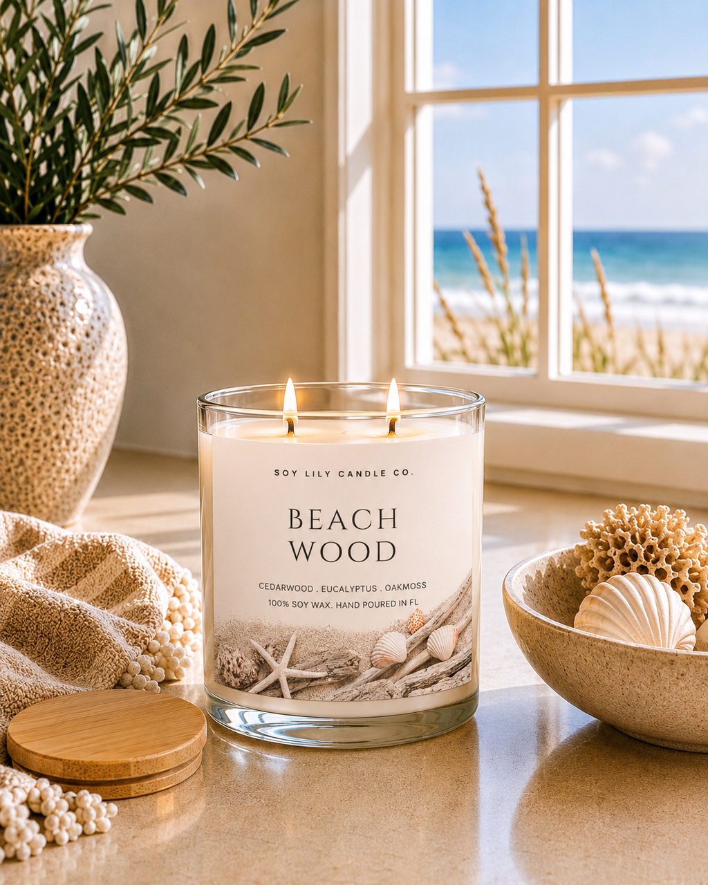Beach Wood