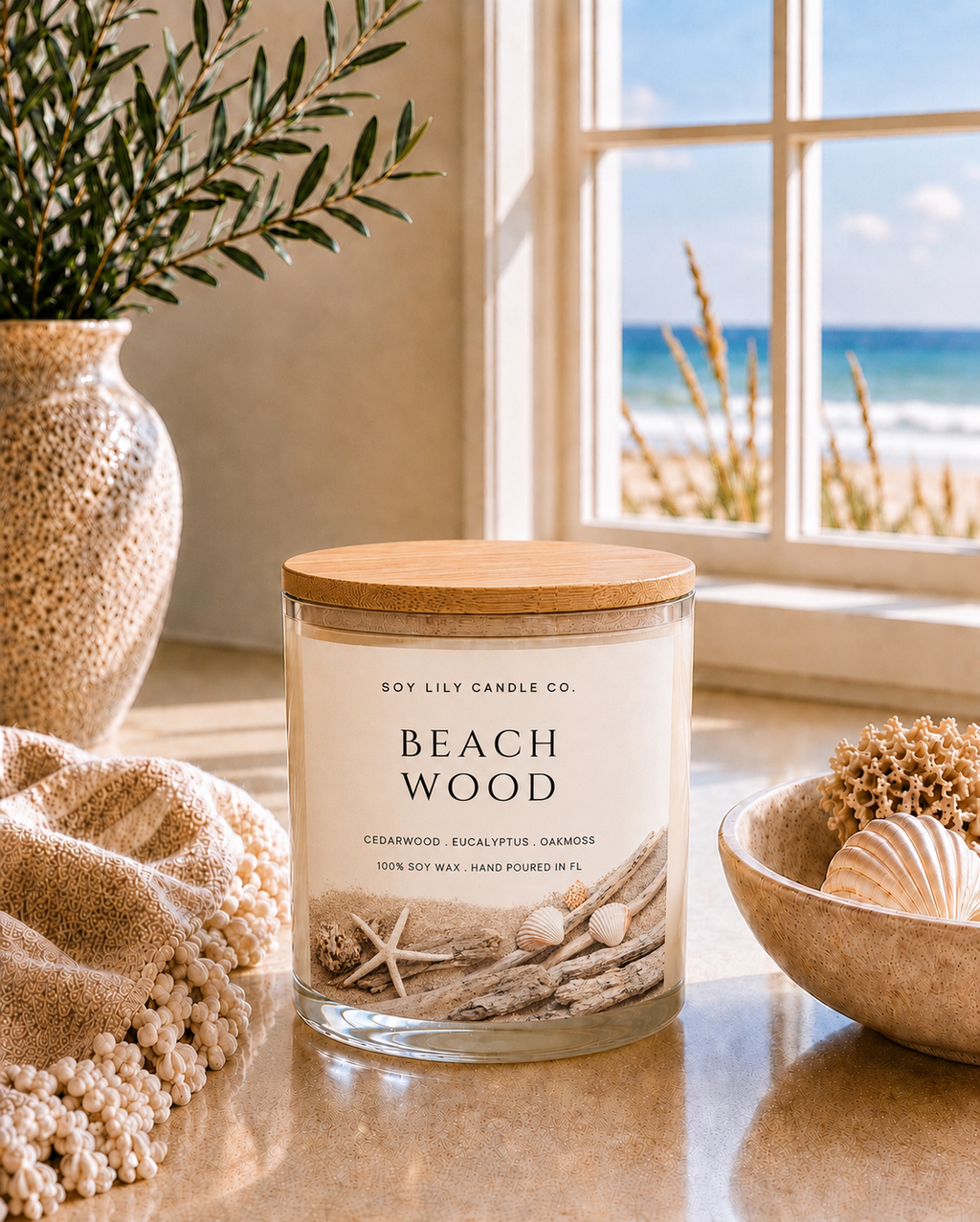 Beach Wood