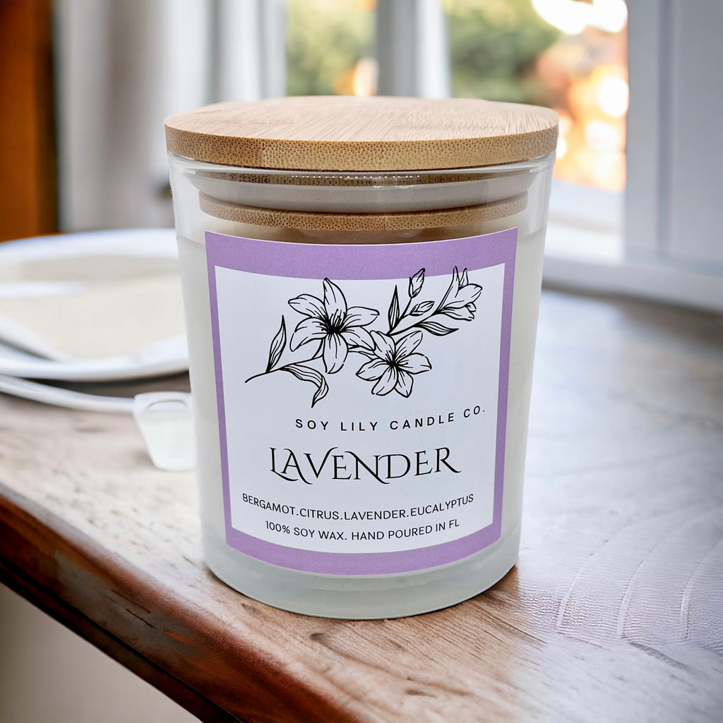 Lavender