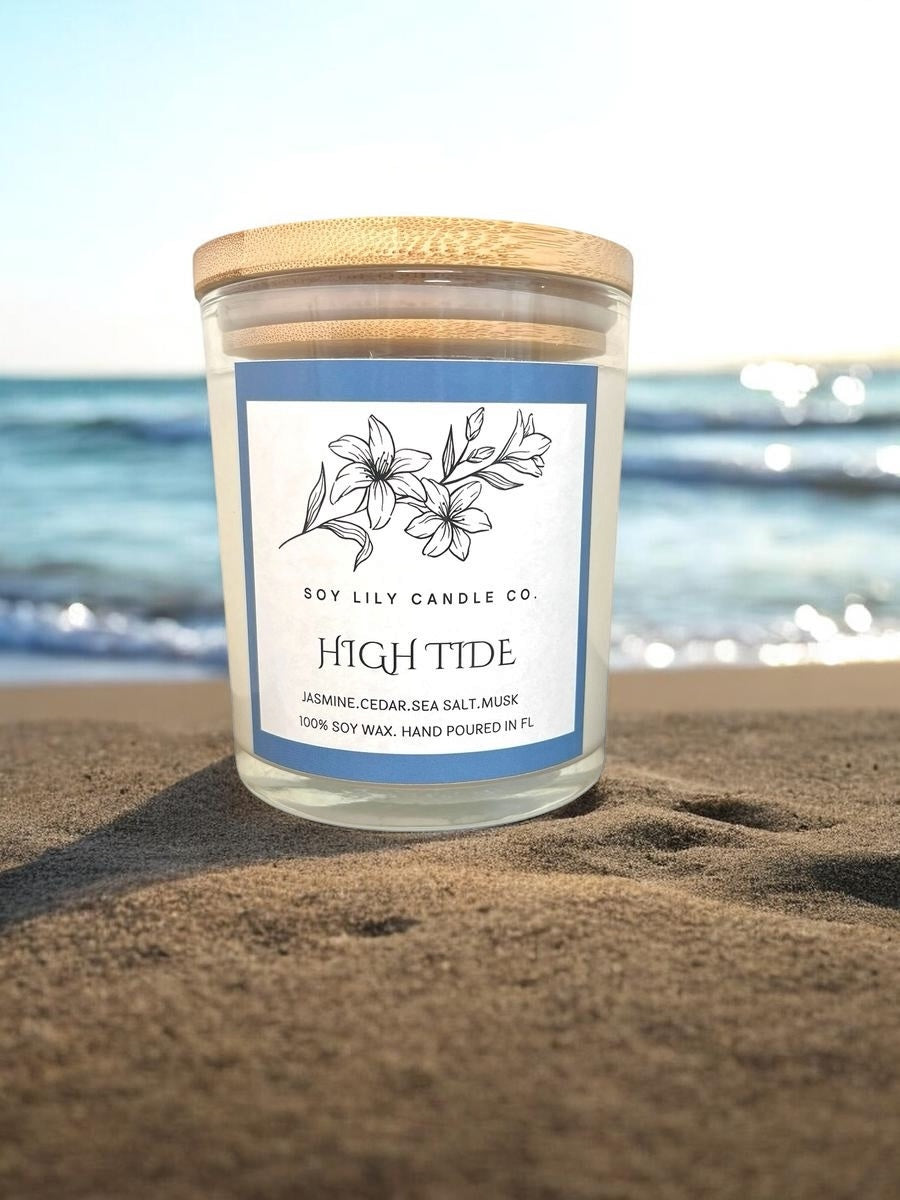 High Tide