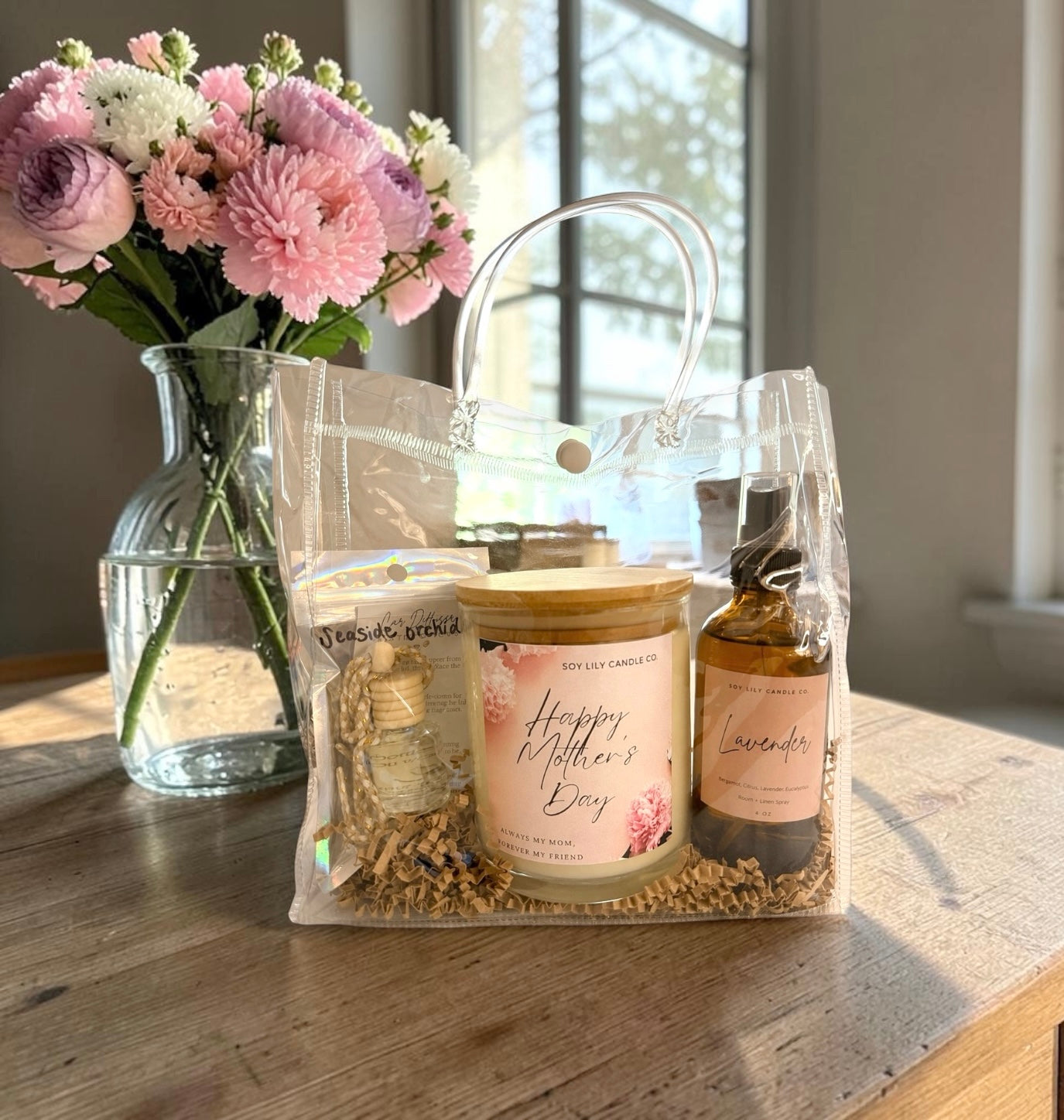 Mother's Day Bundle (Custom)