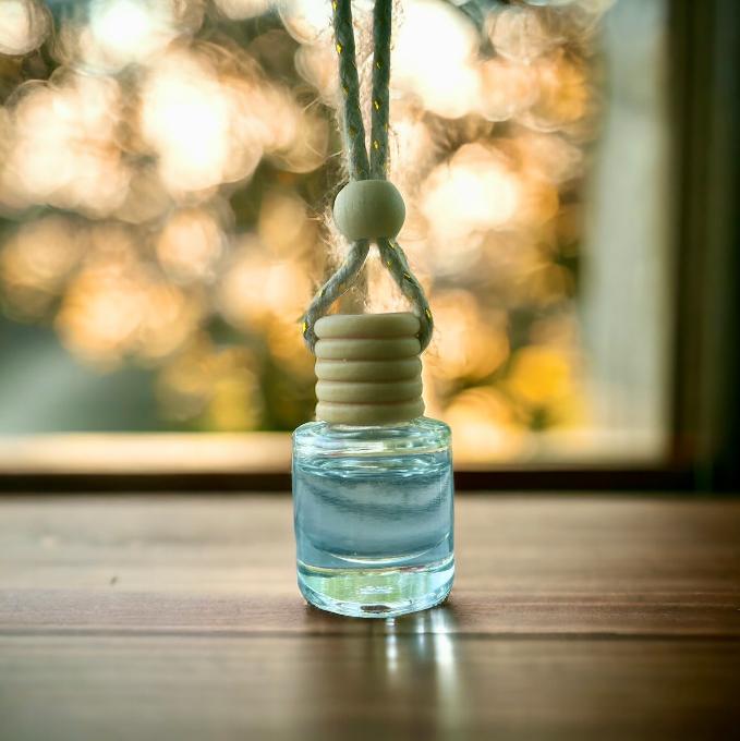 Apple Cider Donut Car Diffuser (Single)