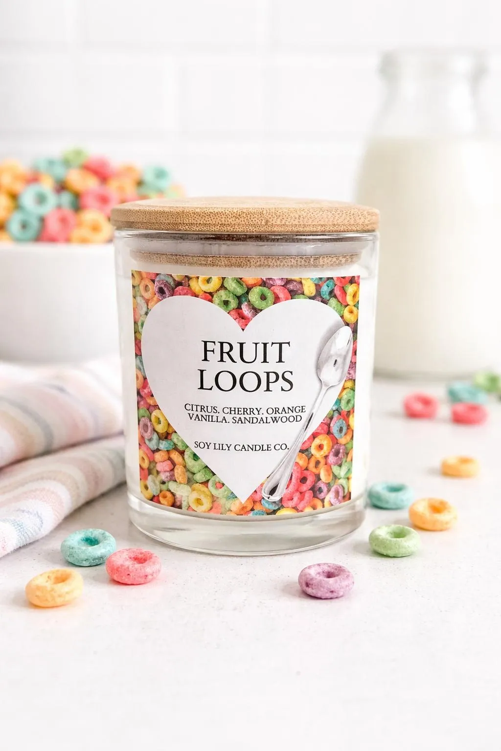Fruit Loops